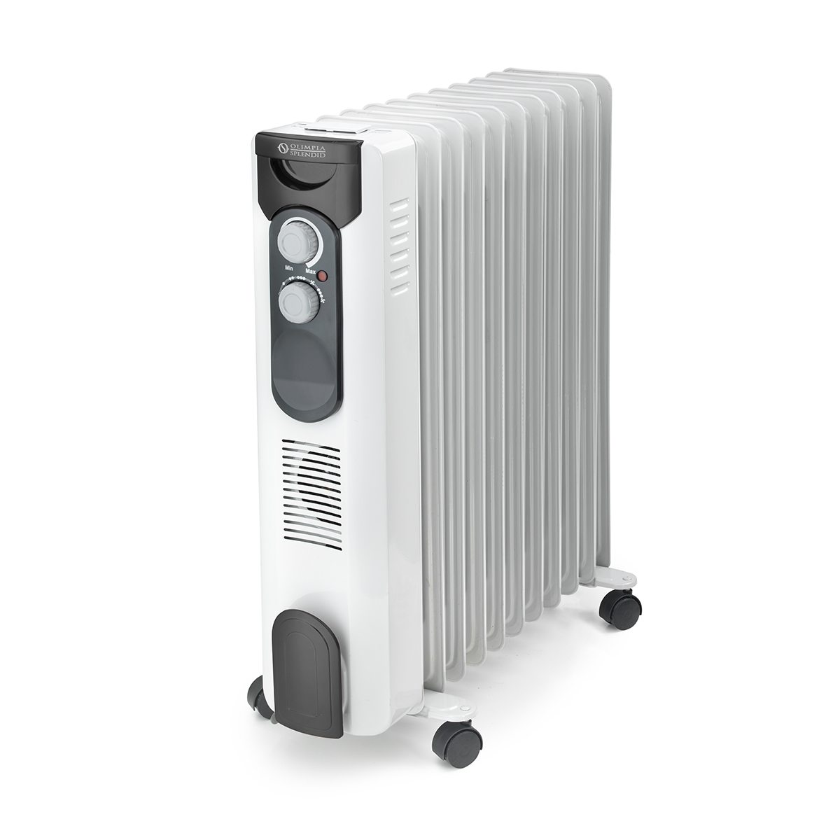 Olimpia Splendid Caldorad11 11 Fins 2500W