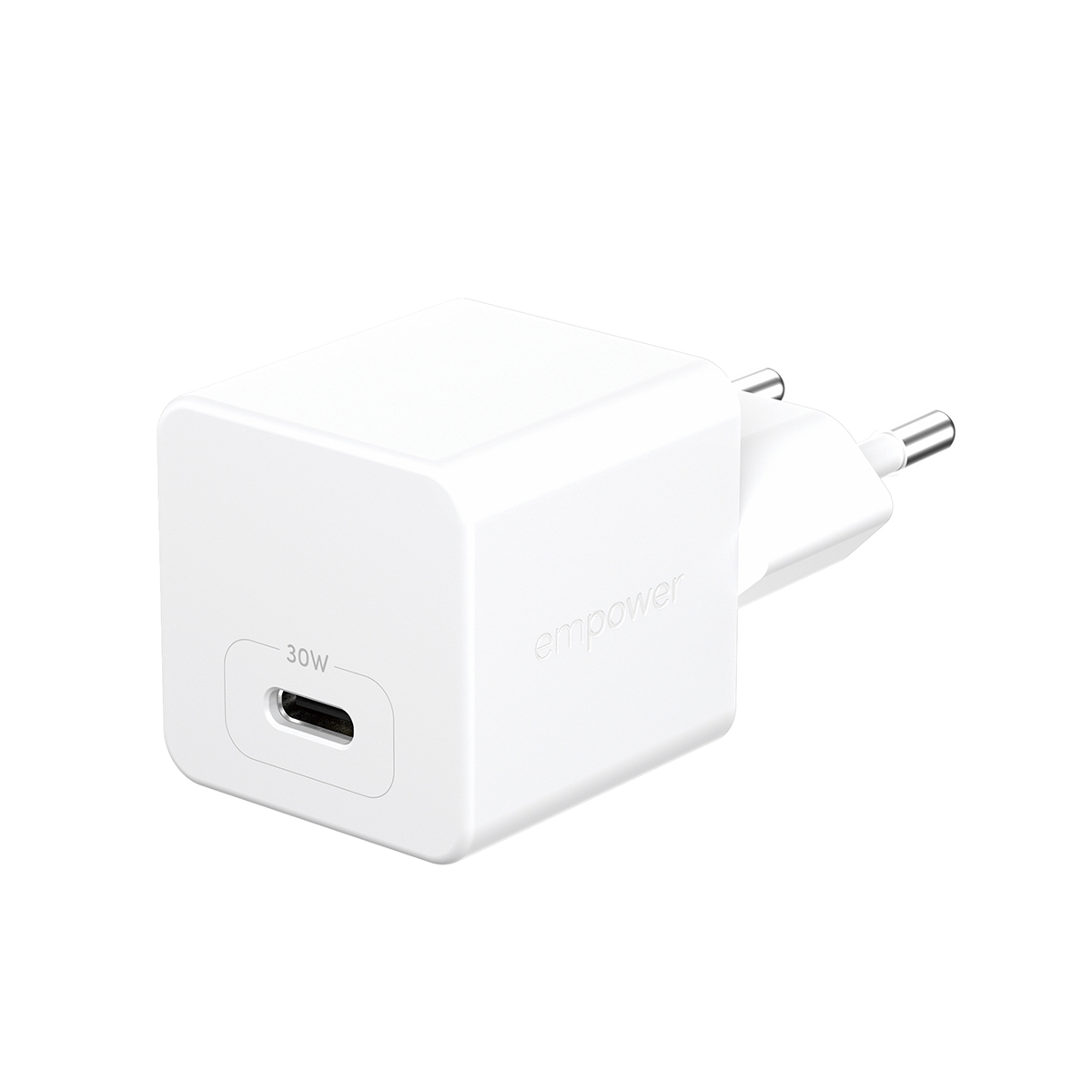 Empower by PanzerGlass Turbo 30W USB-C
