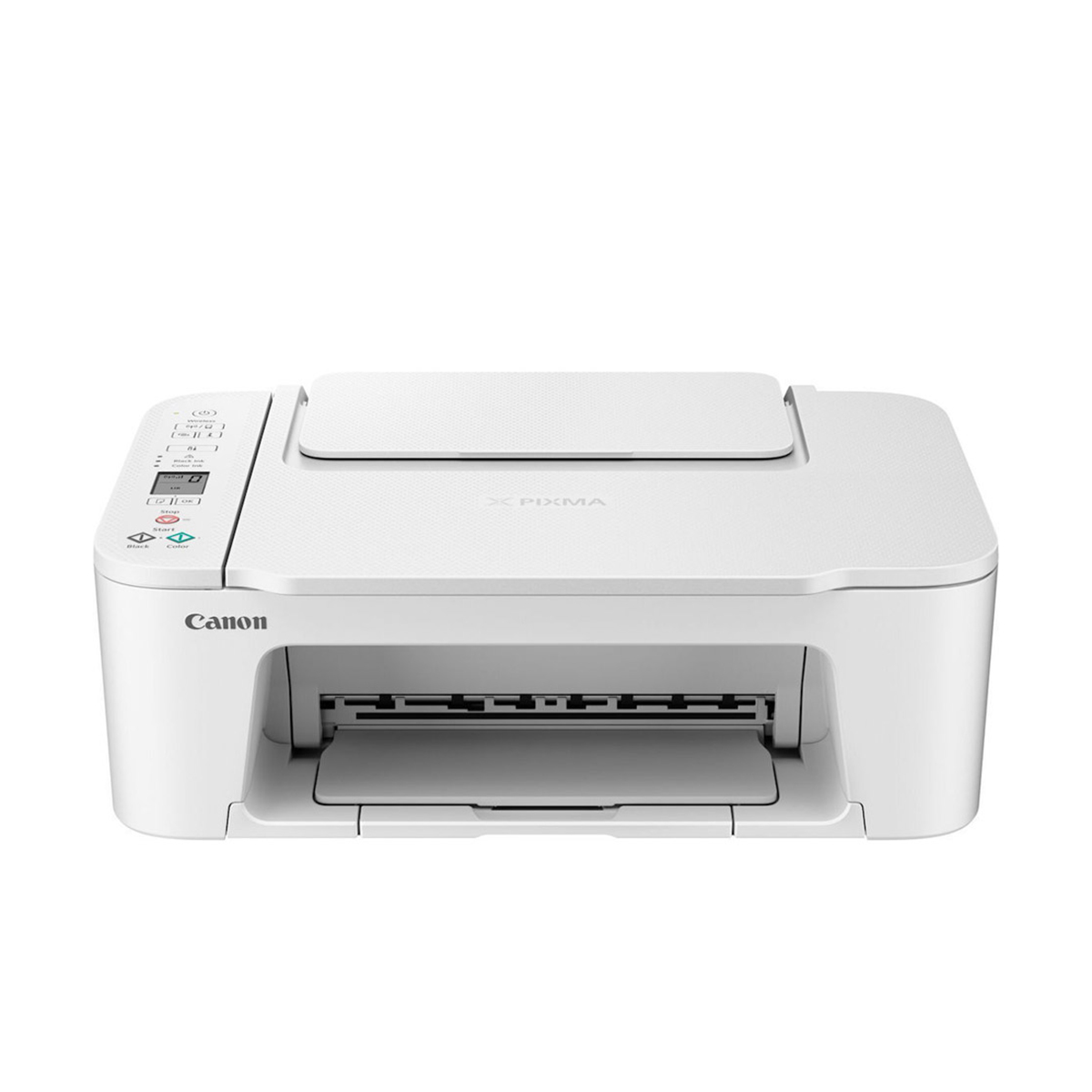 CANON Printer All-In-One CANON Pixma TS3751i 6671C026AA white