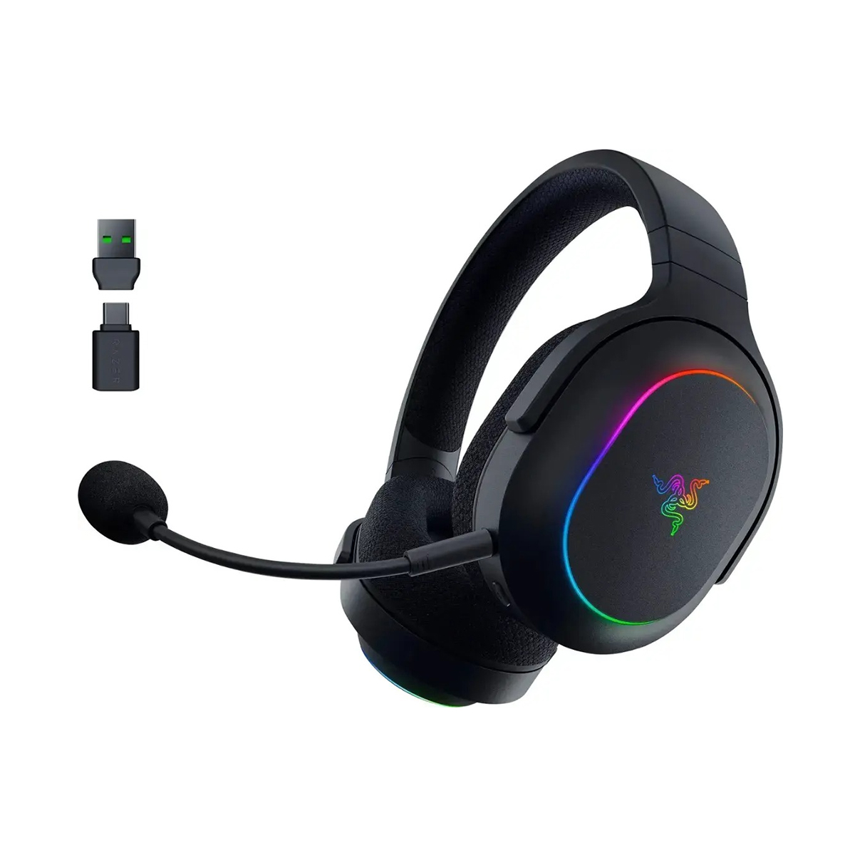 Razer Barracuda X Chroma Wireless
