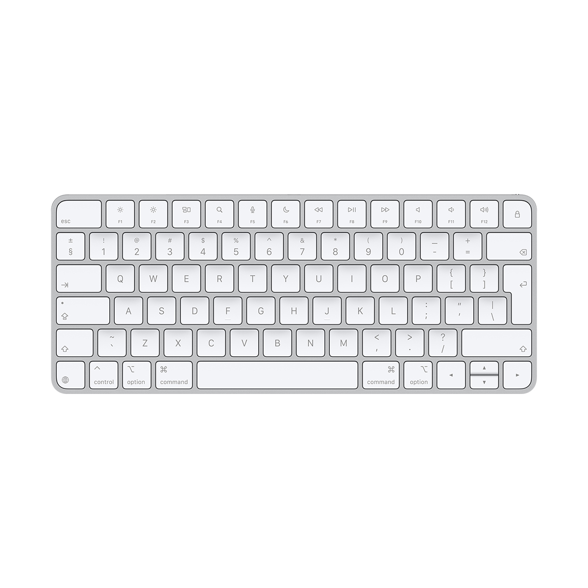 Apple Magic Keyboard - International English