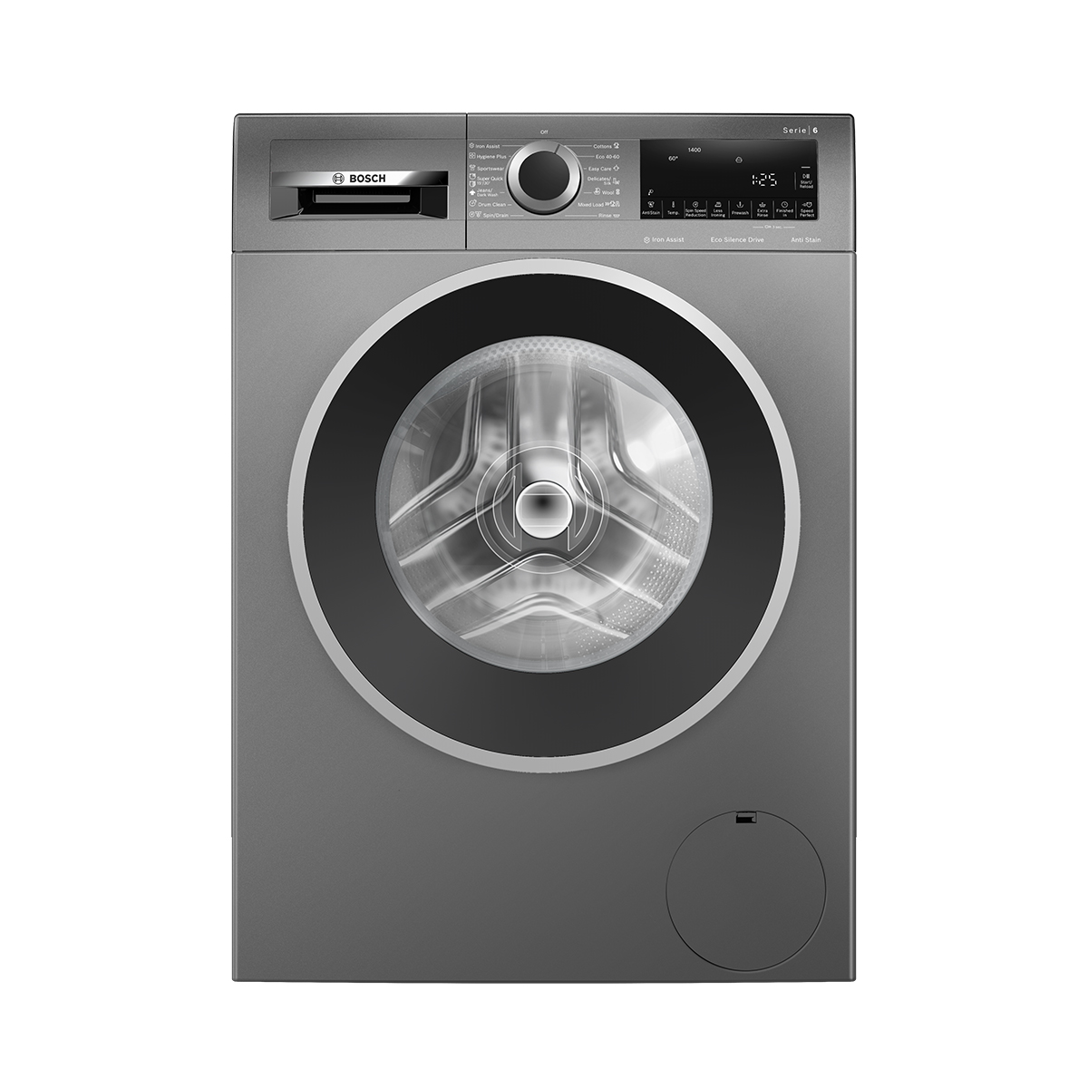 Bosch WGG244ZREU