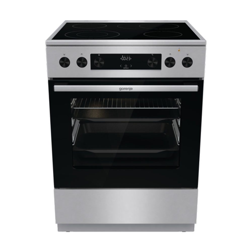 Gorenje GECS6C70XPA Inox