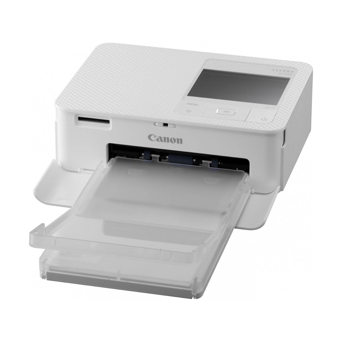Canon SELPHY CP1500 White