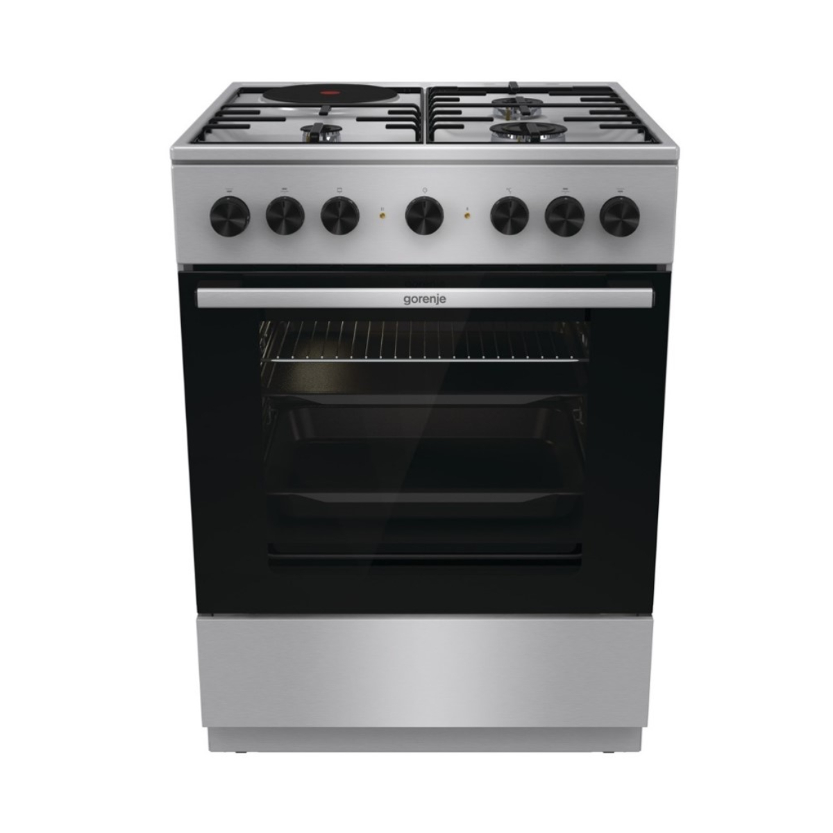 Gorenje GK6B42XD Inox