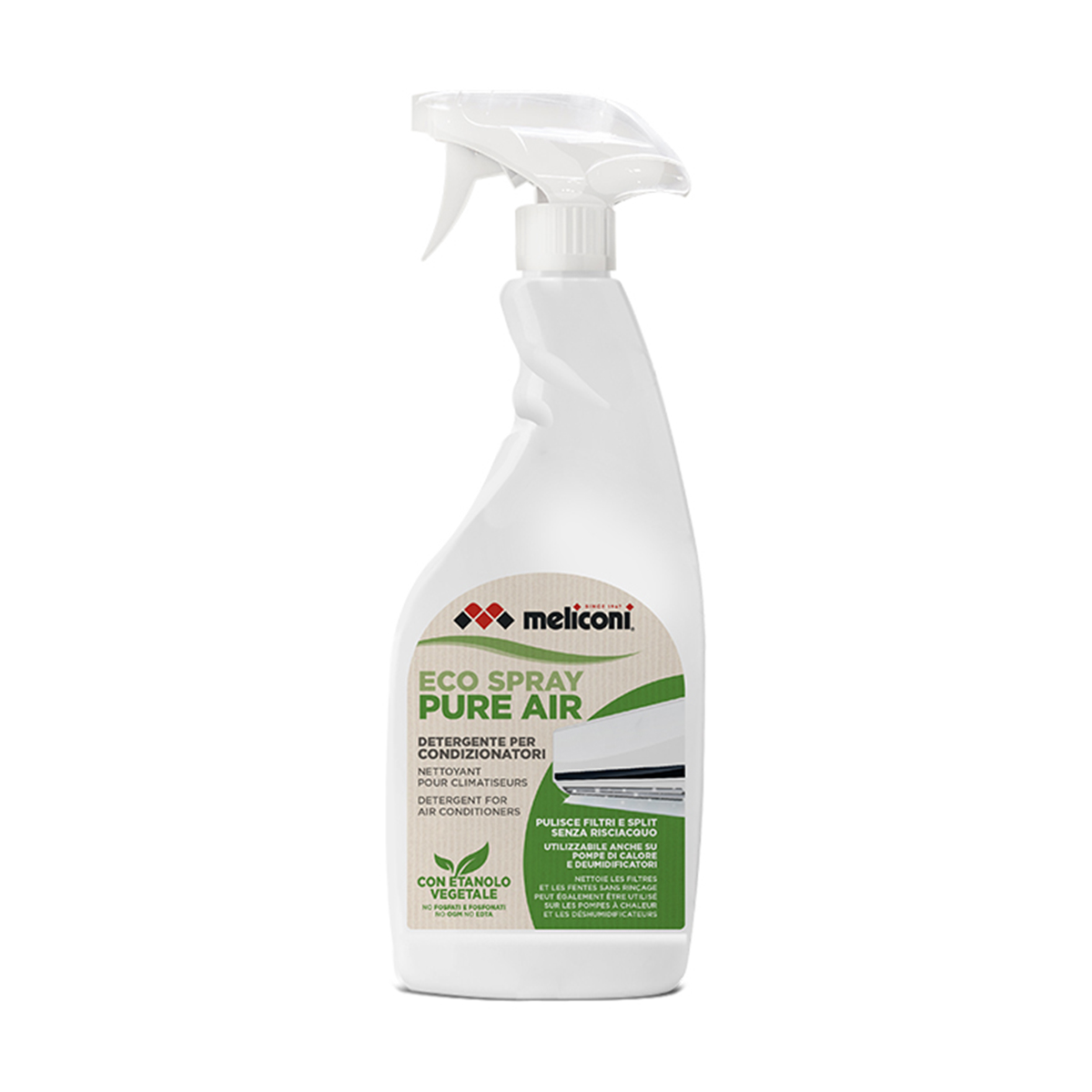 Meliconi Eco Pure Air