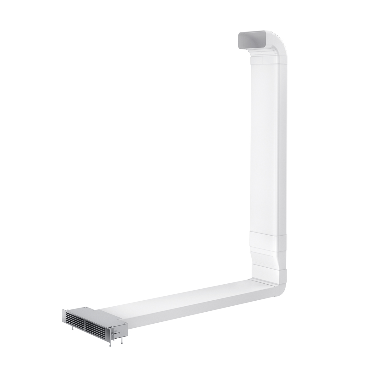 Franke Kit Φίλτρου Απορροφητήρα 10cm