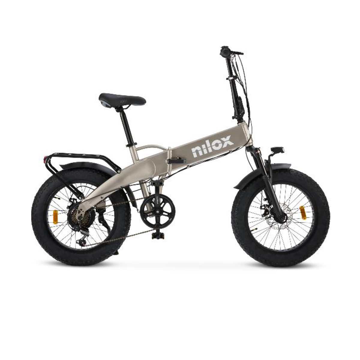 Nilox X10 Gray