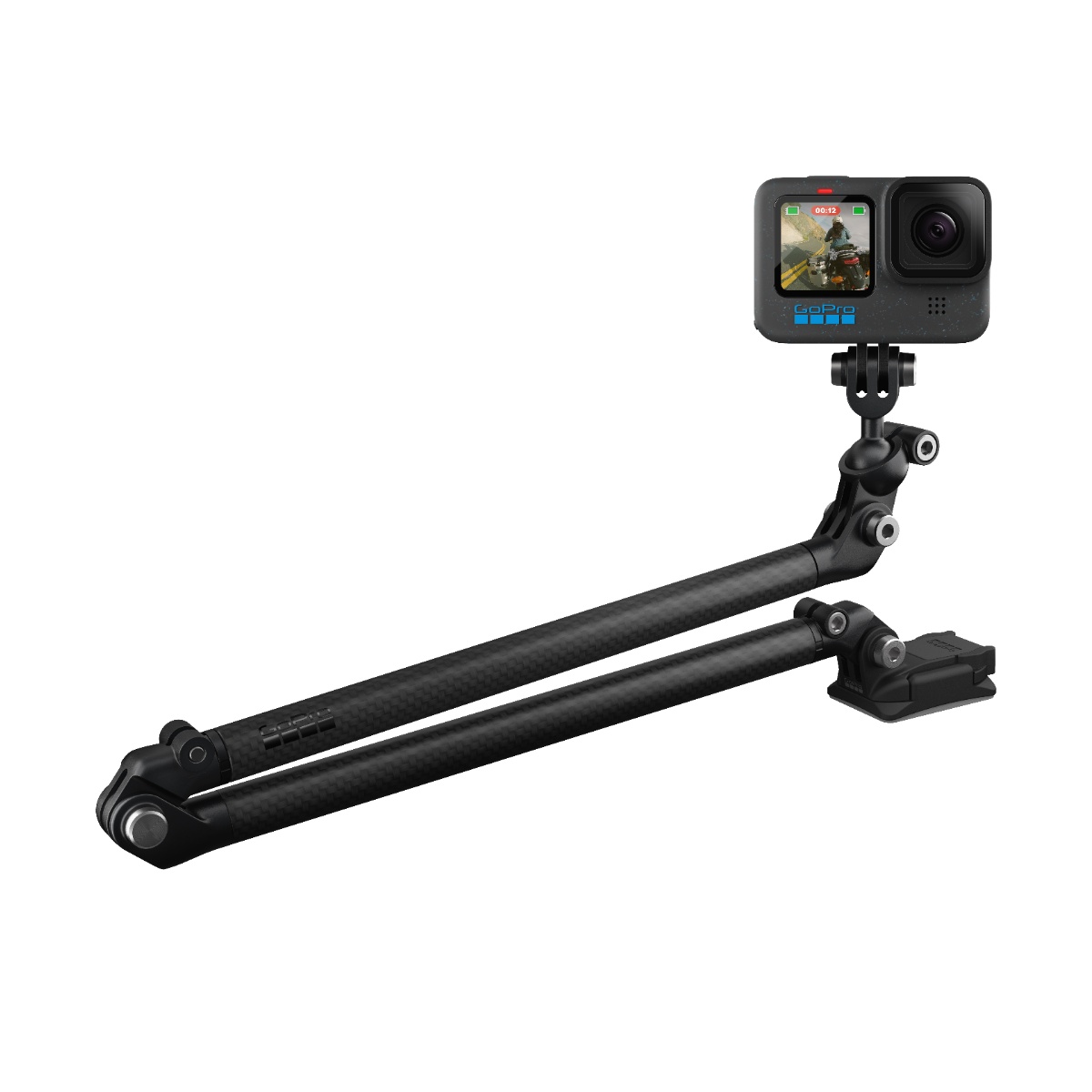 GoPro Base Boom