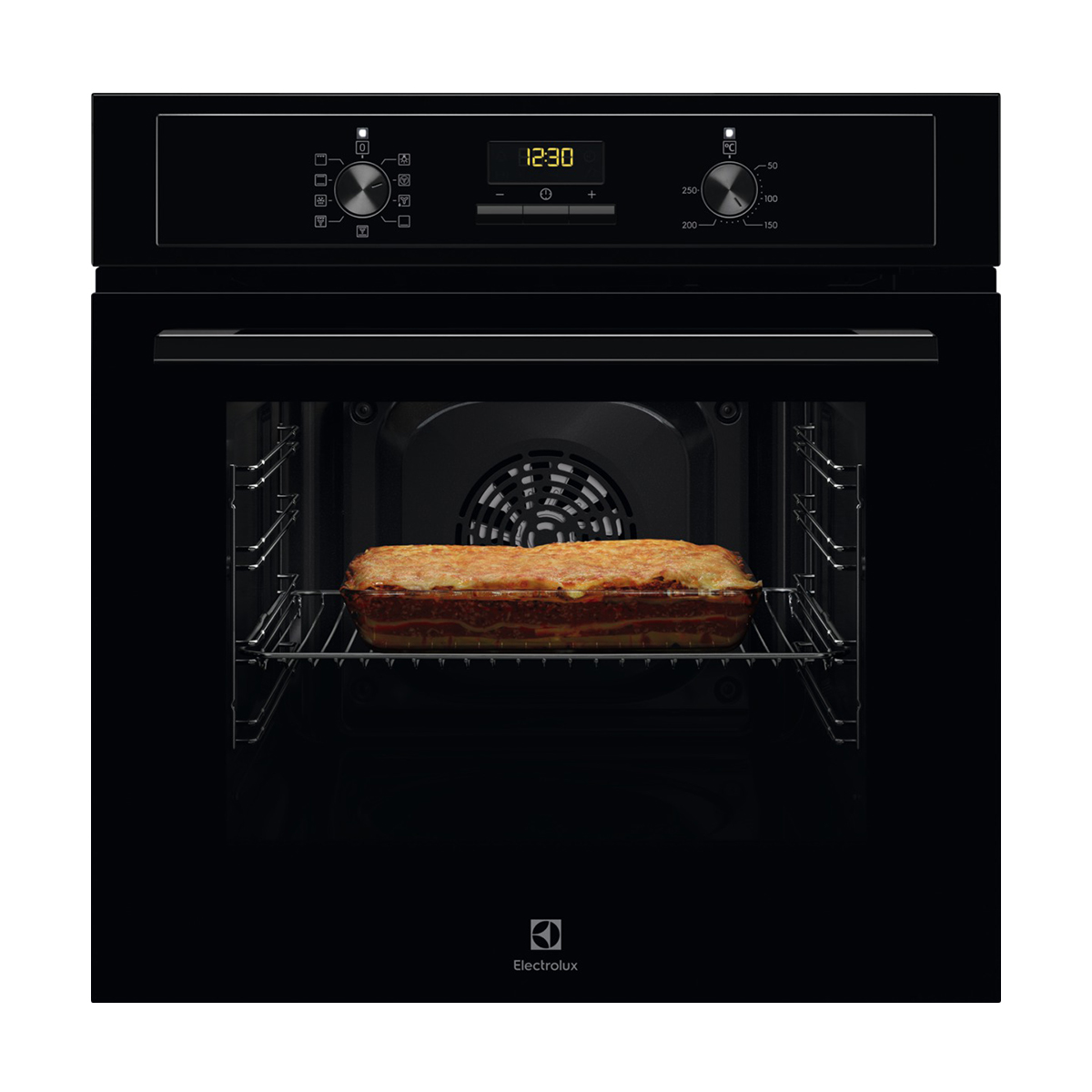 Electrolux EOF3H50BK Black