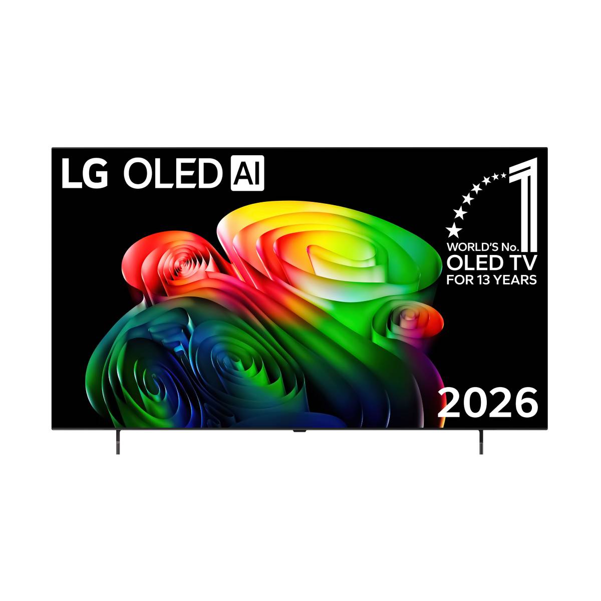 LG OLED 65B65LA 65" AI TV