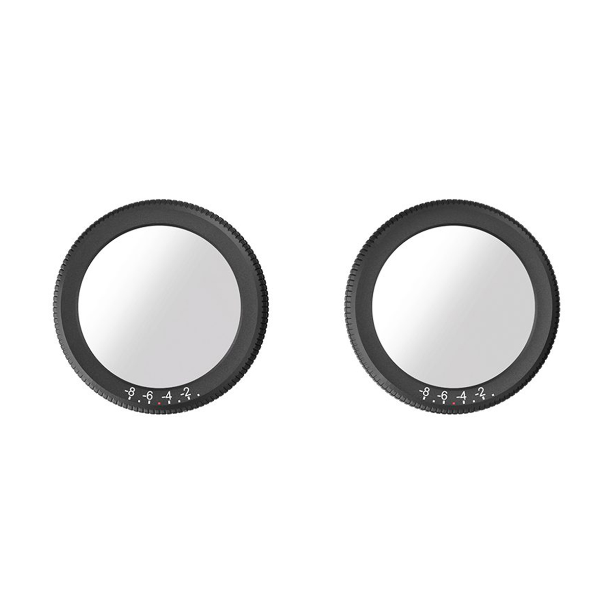Antigravity Vision 3.0D Corrective Lenses
