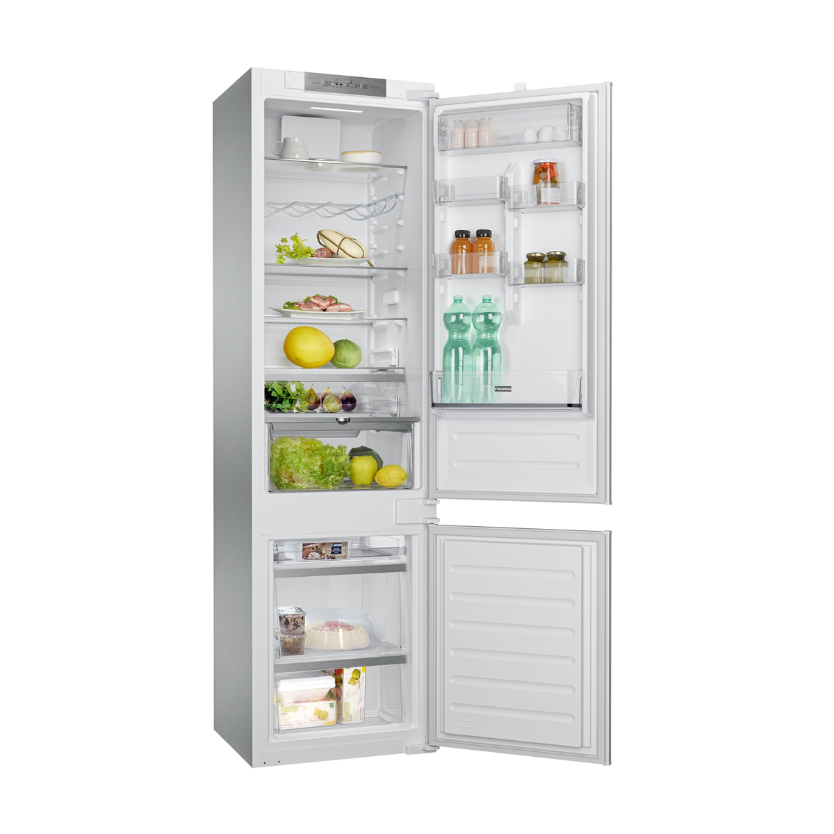 Franke Fcb 360 V Ne D
