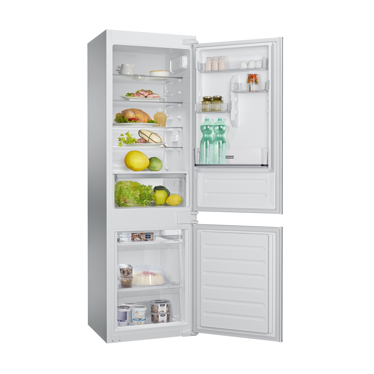 Franke FCB 320 S NE E Class