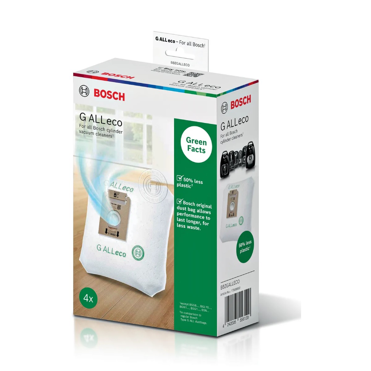 Bosch BBZGALLECO