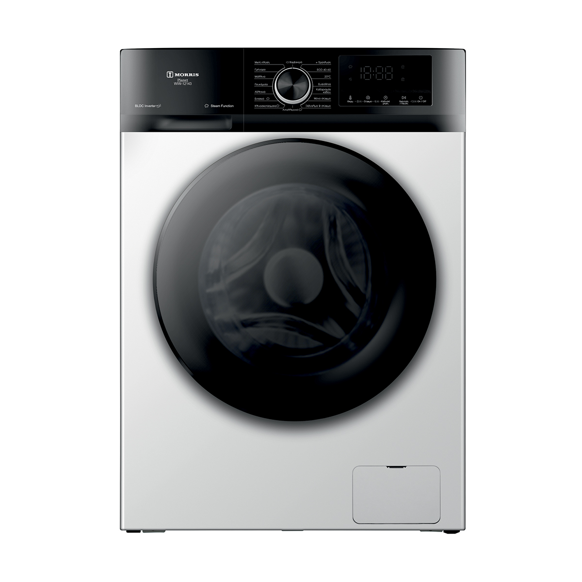 Morris Planet WIW-12143 12kg