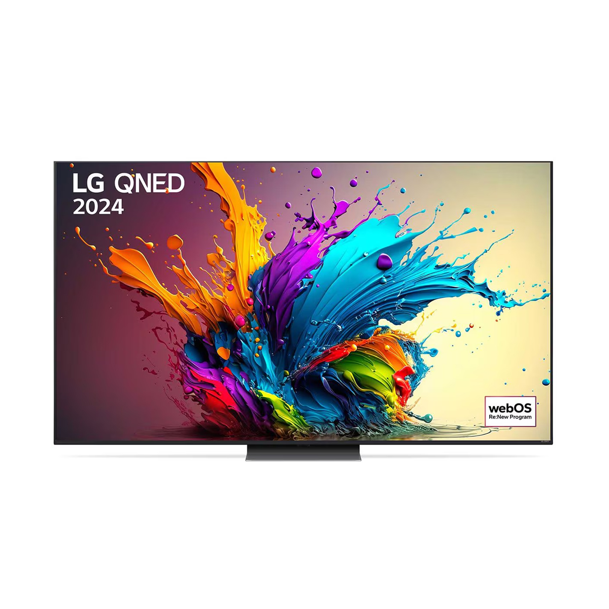 LG QNED 86QNED86T6A 86″