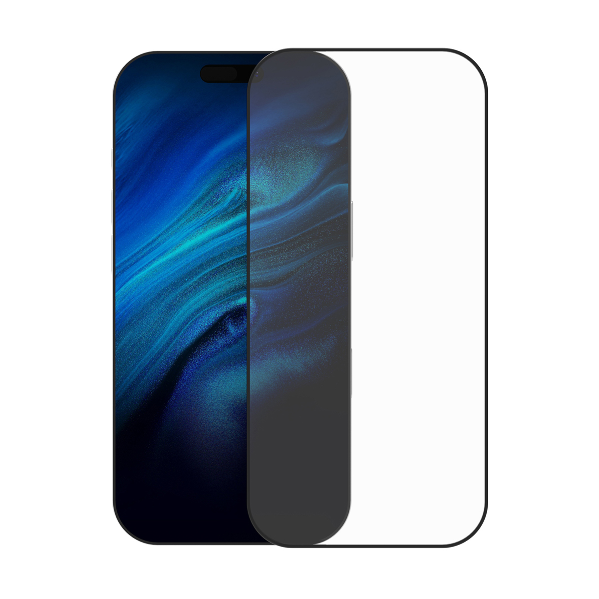 Redshield Full Face Glass iPhone 17