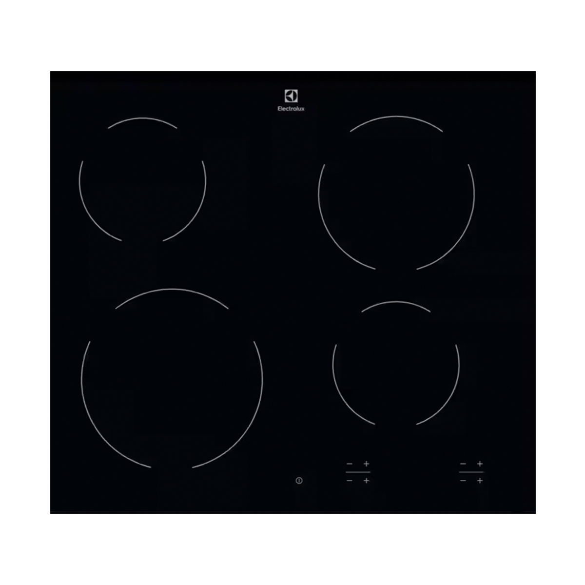 Electrolux EHF6240IOK