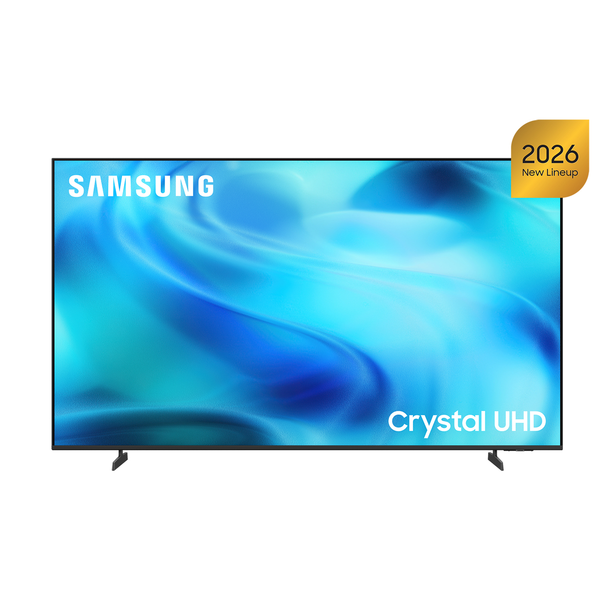 Samsung UE75U8072HUXXH Crystal UHD Smart TV, 75″