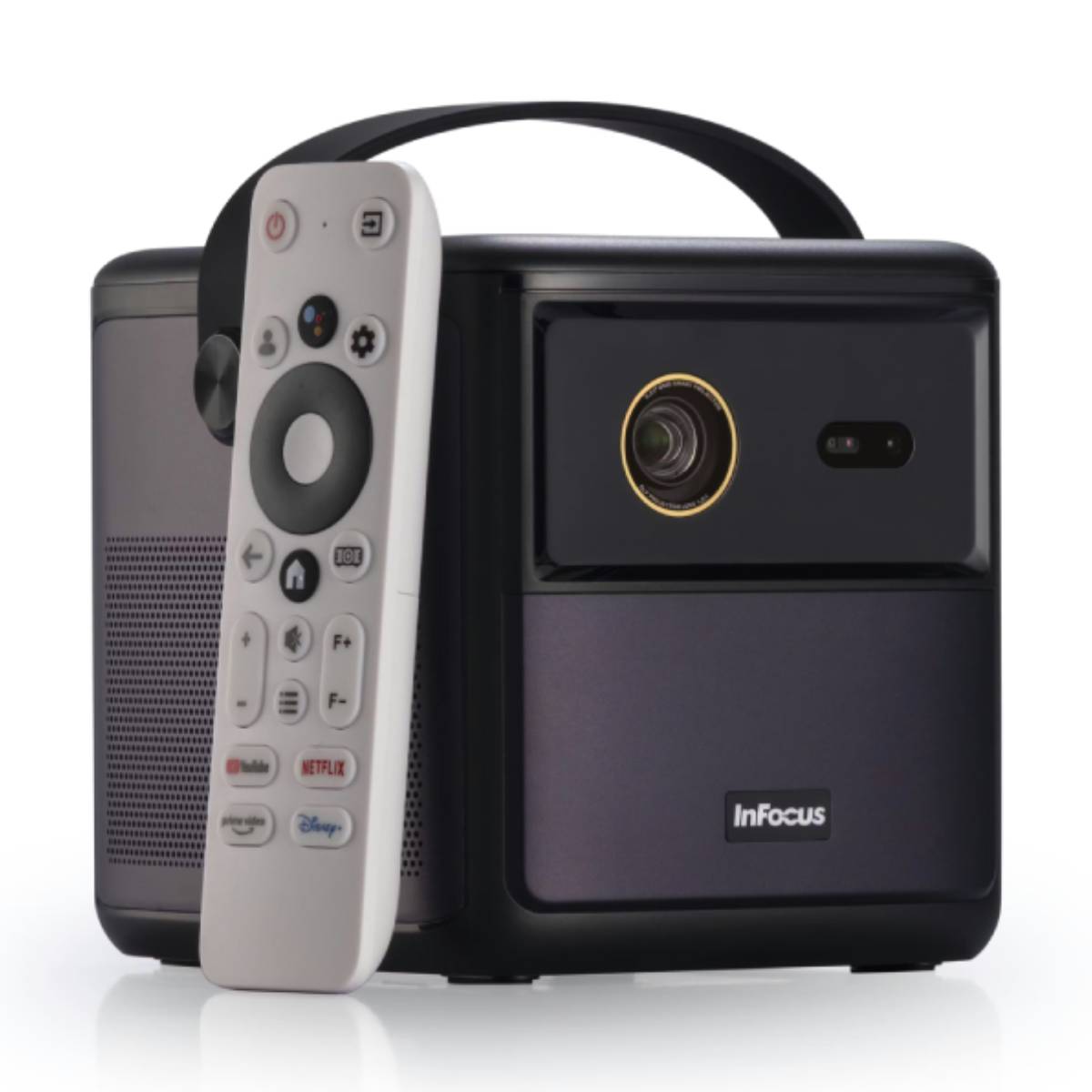 Infocus IN3008SL
