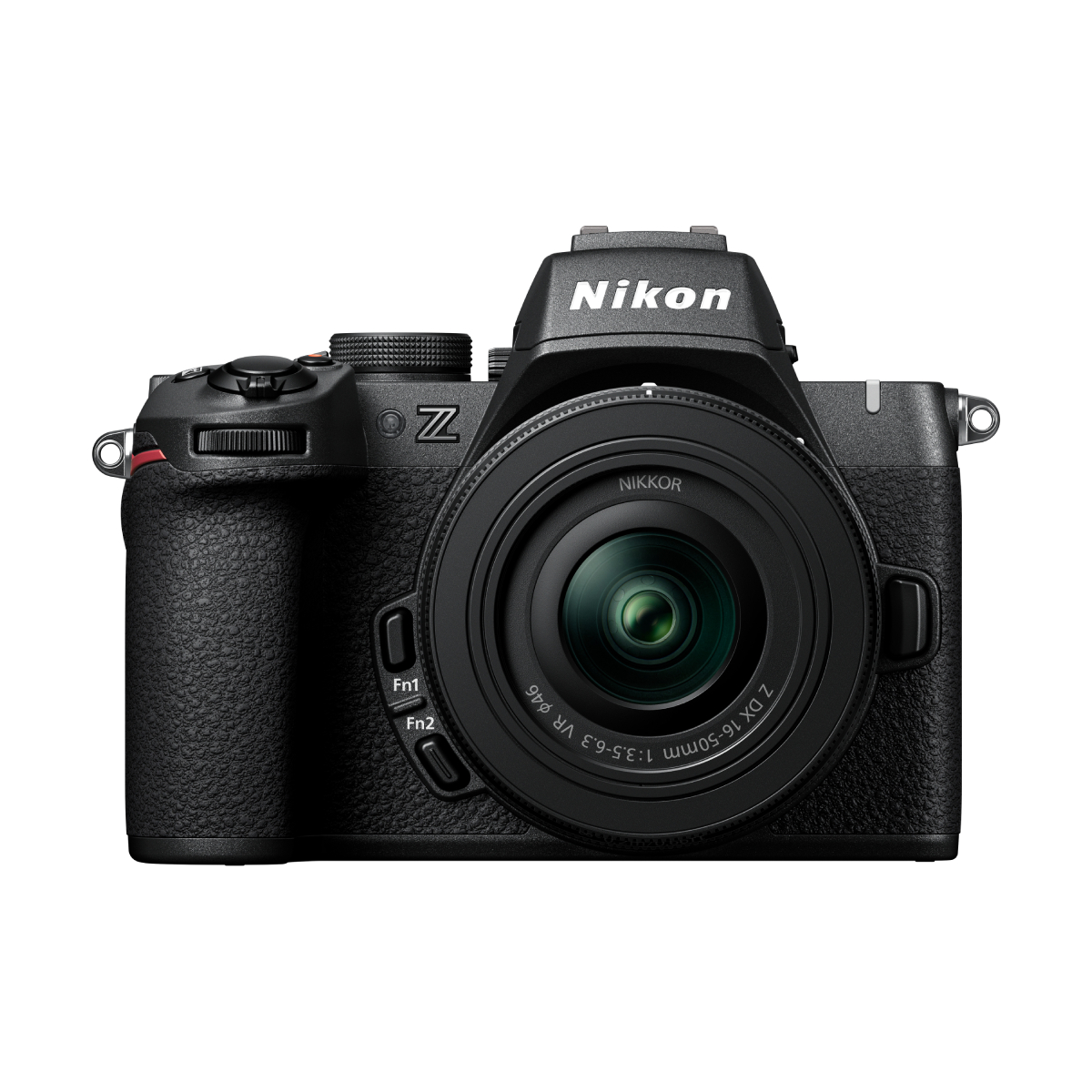 Nikon Z50 II Double Kit