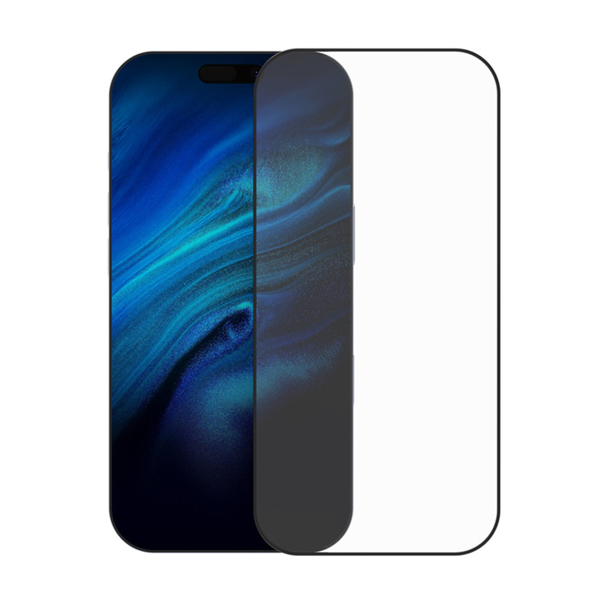 Redshield Full Face Glass iPhone 17 Air