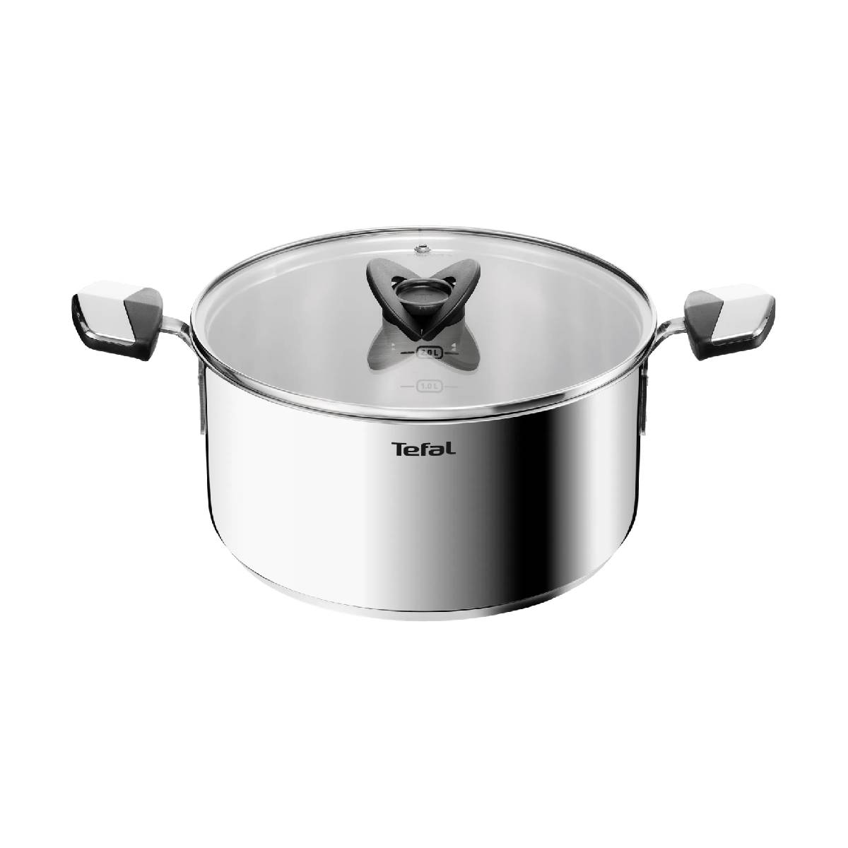 Tefal Emotion+ E32846 24cm