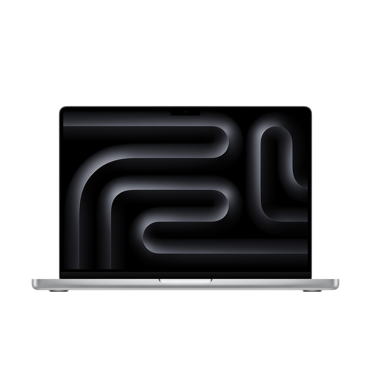 Apple MacBook Pro 14'' M5 Pro 15-Core/24GB/2TB/16-Core GPU Silver