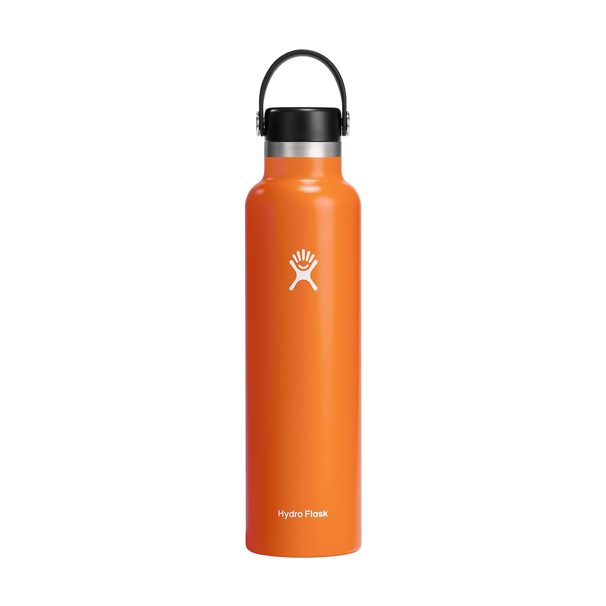 Hydroflask 710ml Standard Mouth Flex Cap Dew Mesa