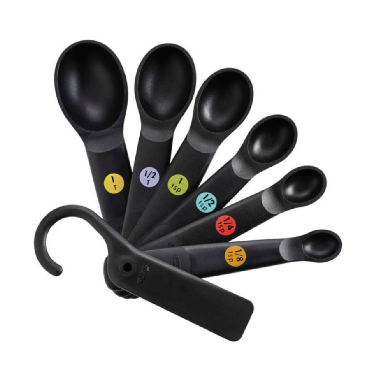 Oxo Δοσομετρητές Spoon