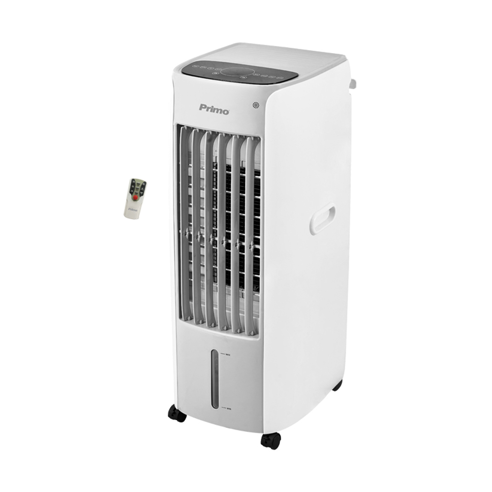 Primo PRAC-80651 White/Gray 10L
