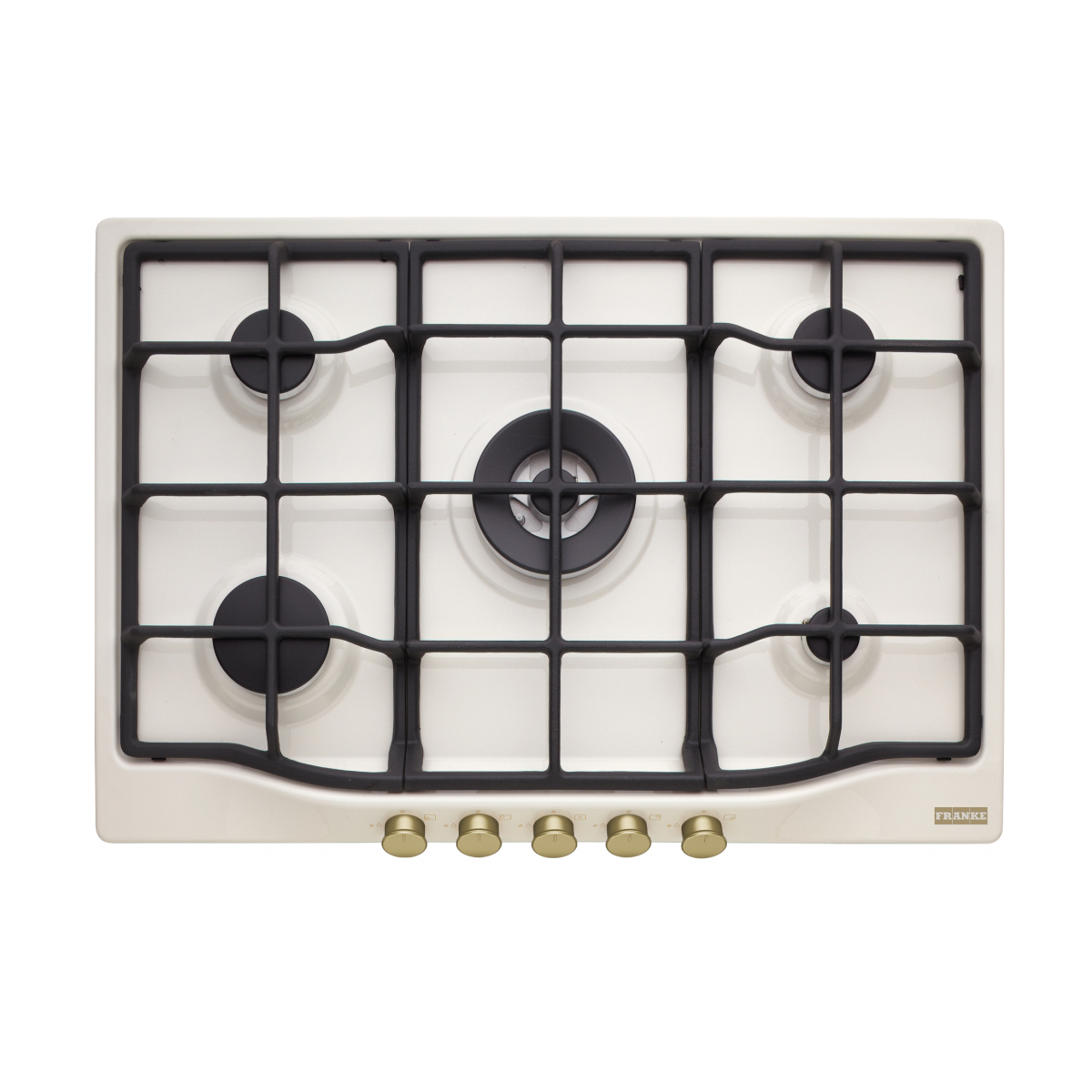 Franke Country FCH 755 Pearl White