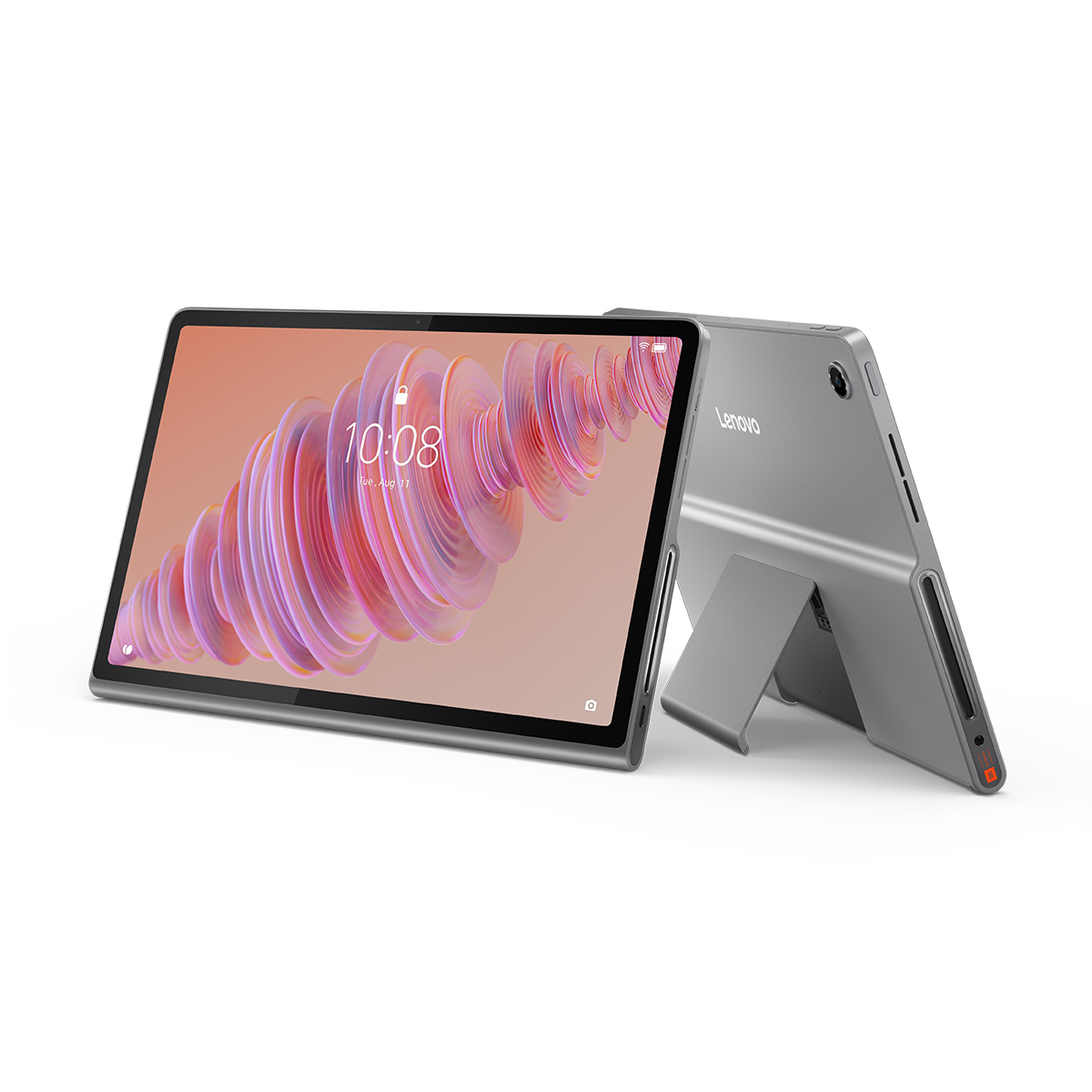 Lenovo Tab Plus 11.5'' 8/256GB Wi-Fi Luna Gray
