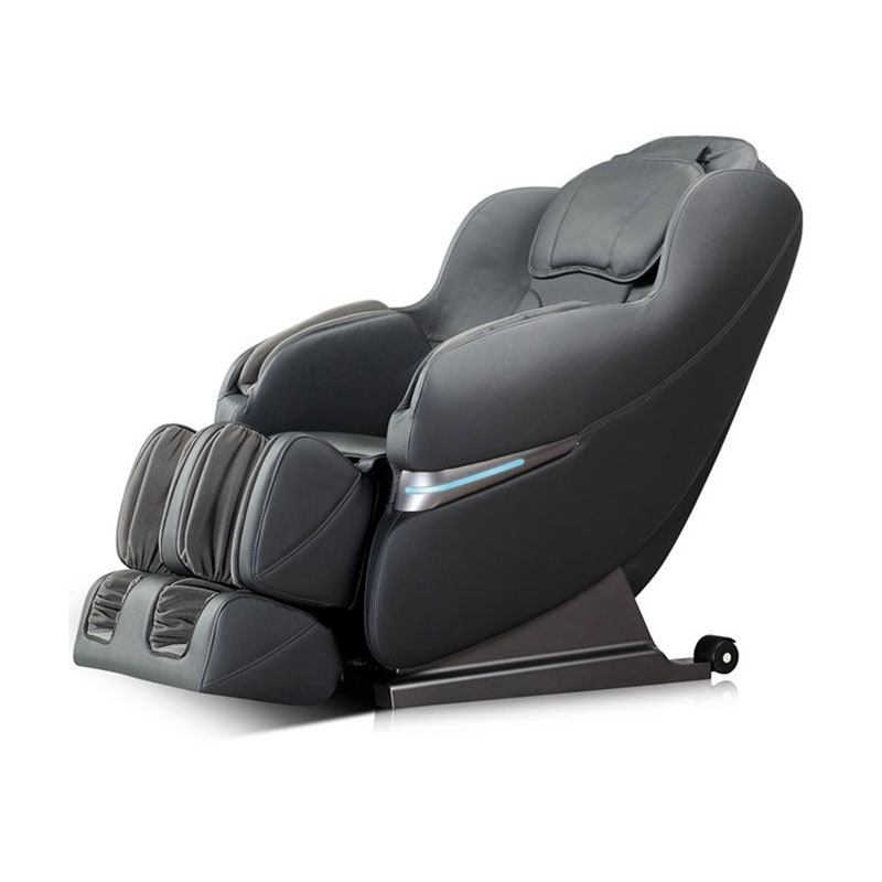 iRest Life Care SL‑A130S Μαύρη