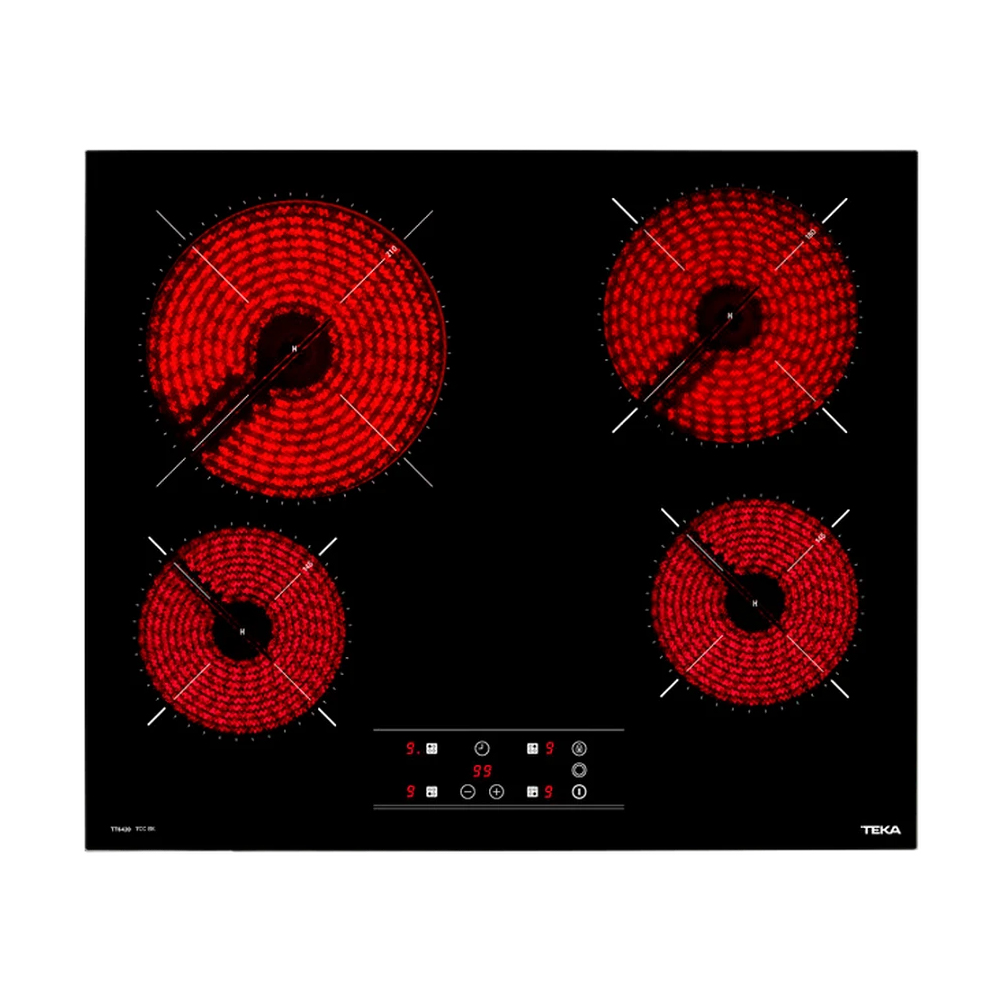 Teka TBC 64010 TTC