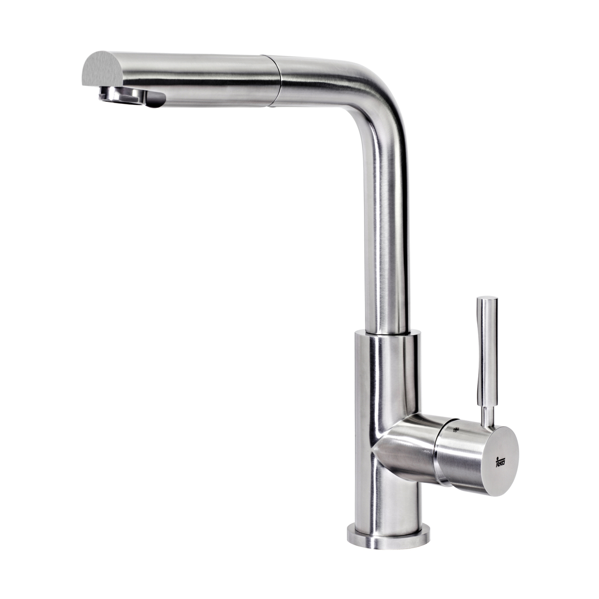 Teka INX 938 Pull Out Inox