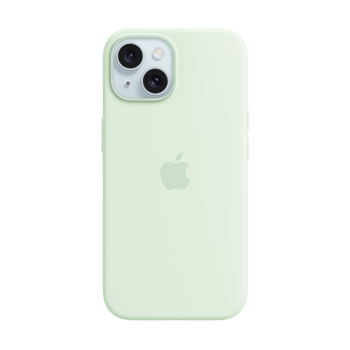 Apple iPhone 15 MagSafe Mint