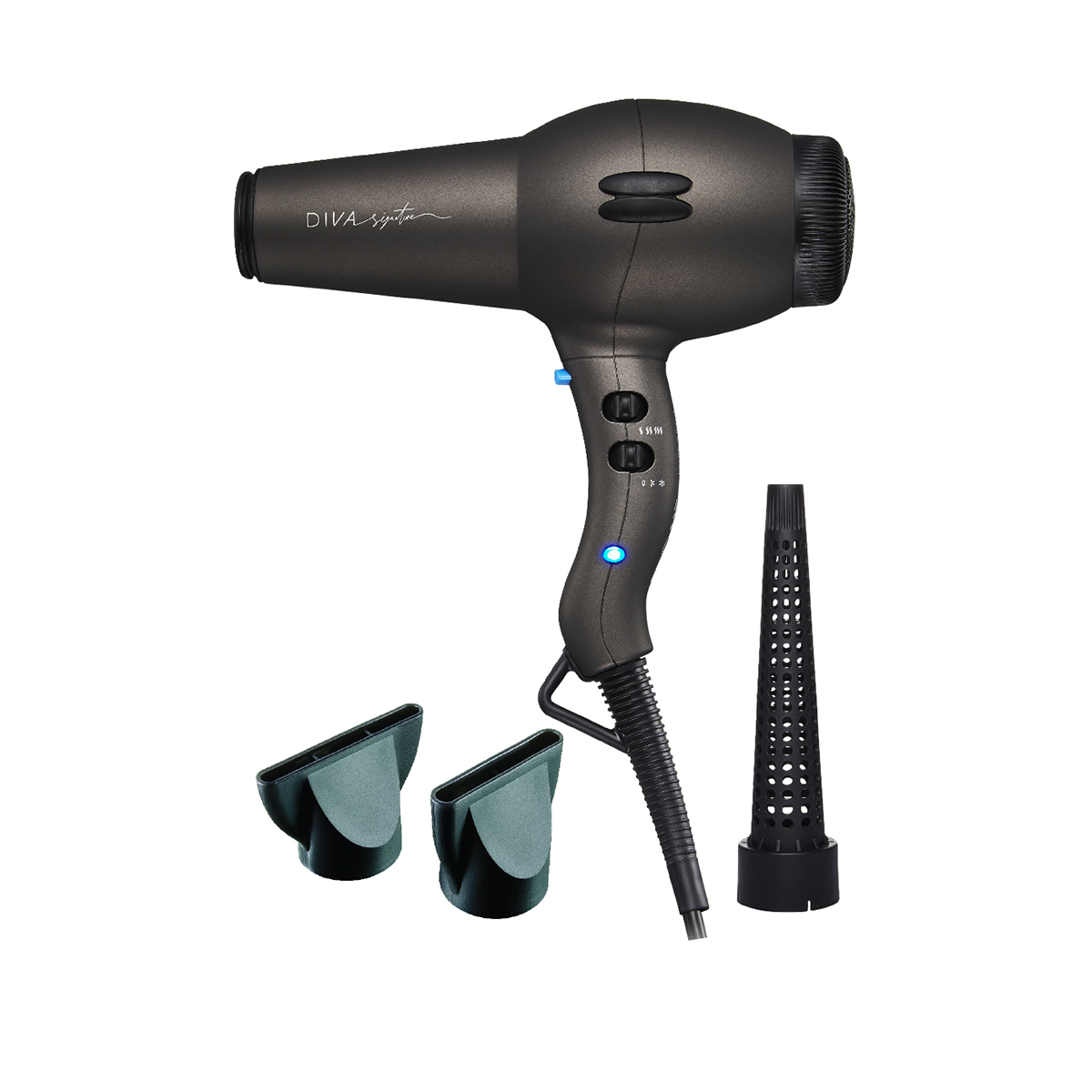 Diva Signature 06 Ultra Dryer
