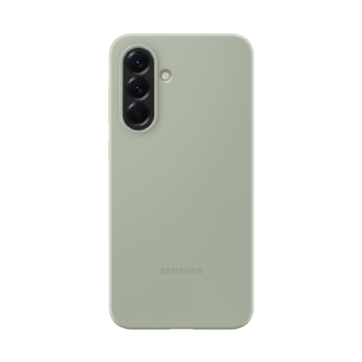 Samsung Galaxy A56 Silicon Sage Green