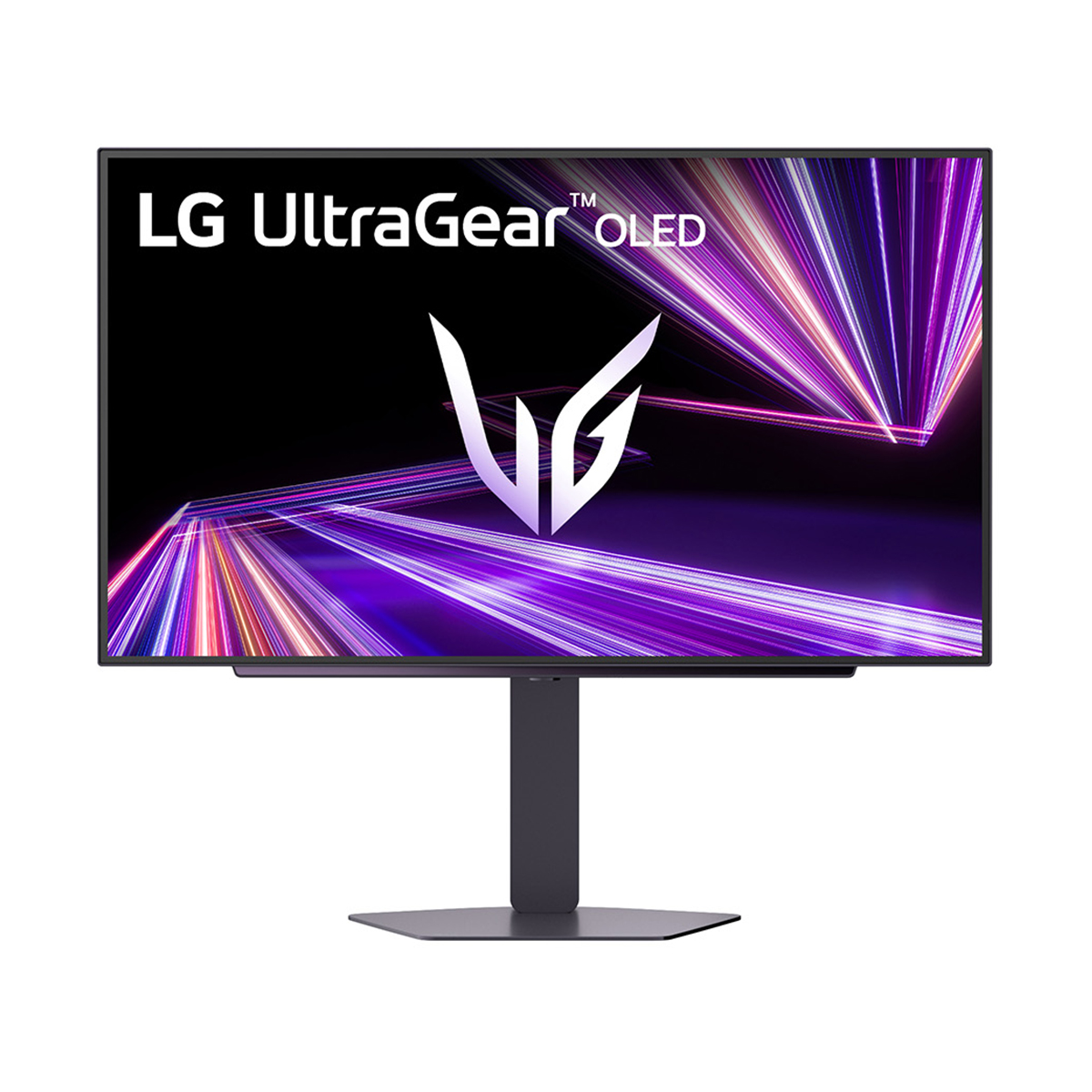 LG UltraGear 27GX704A-B 27" QHD OLED