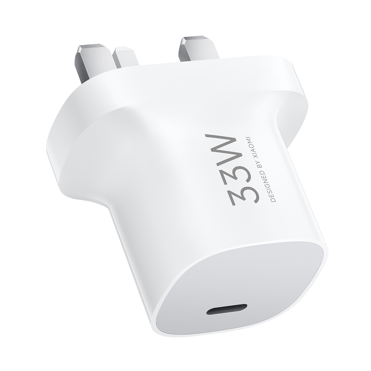 Xiaomi Nano Power 33W USB-C