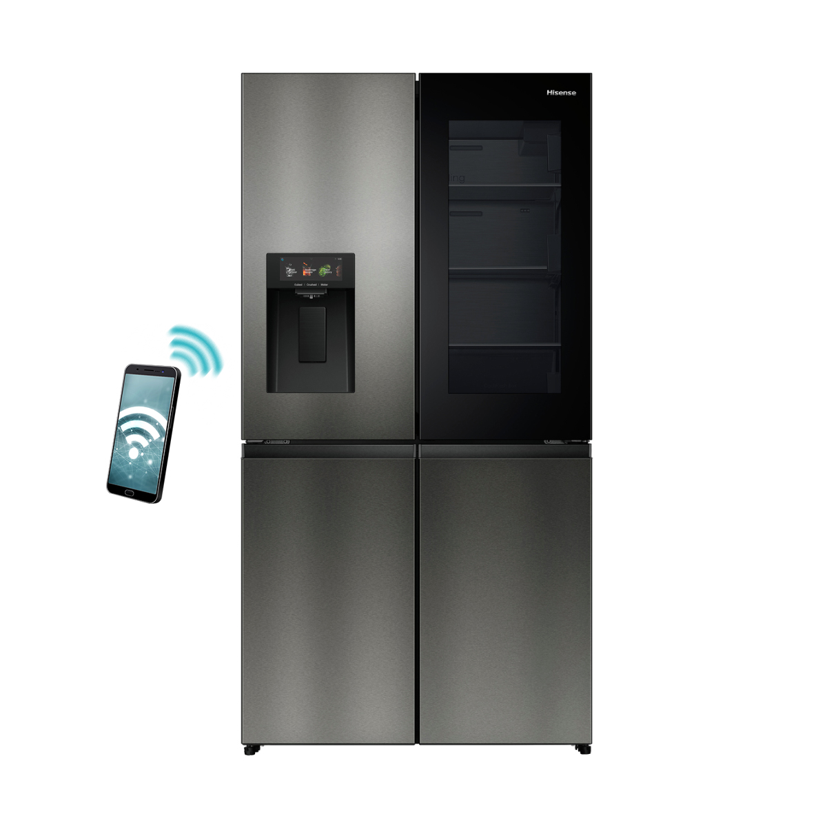 Hisense RQ600P7SKE