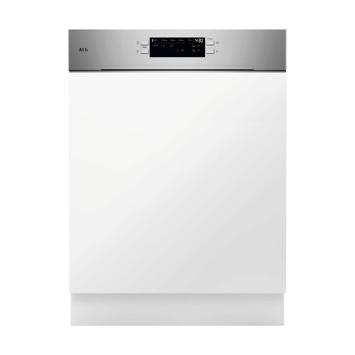Aeg 6000 SmartSelect GT6210D1SNM 60 cm
