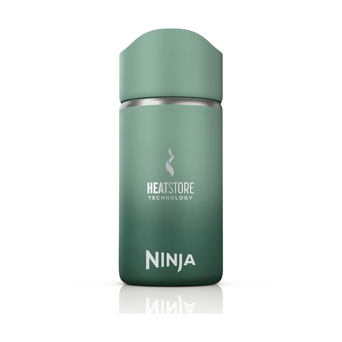 Ninja Sip Perfect Travel Mug 300ml Green