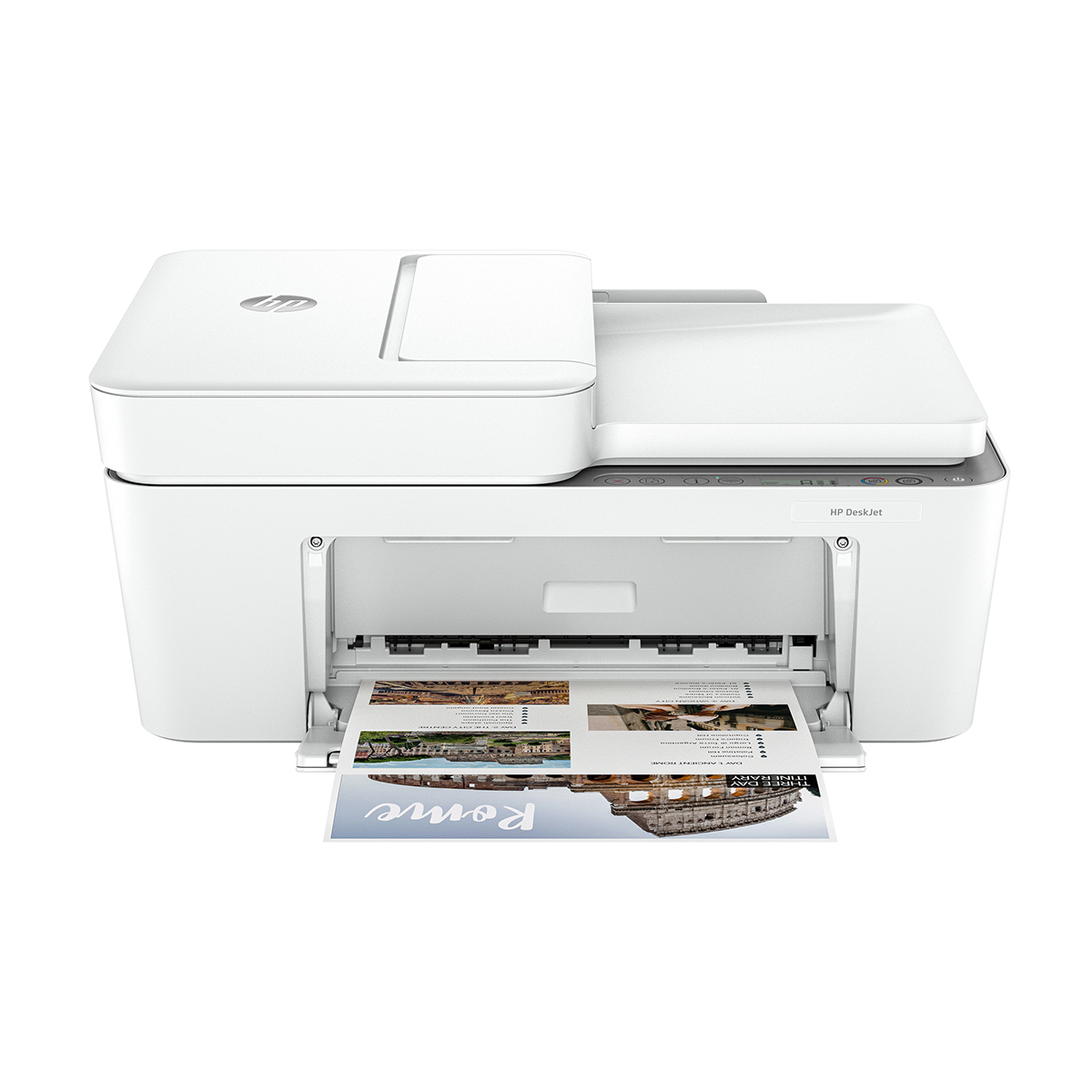 HP DeskJet 4220e Instant Ink