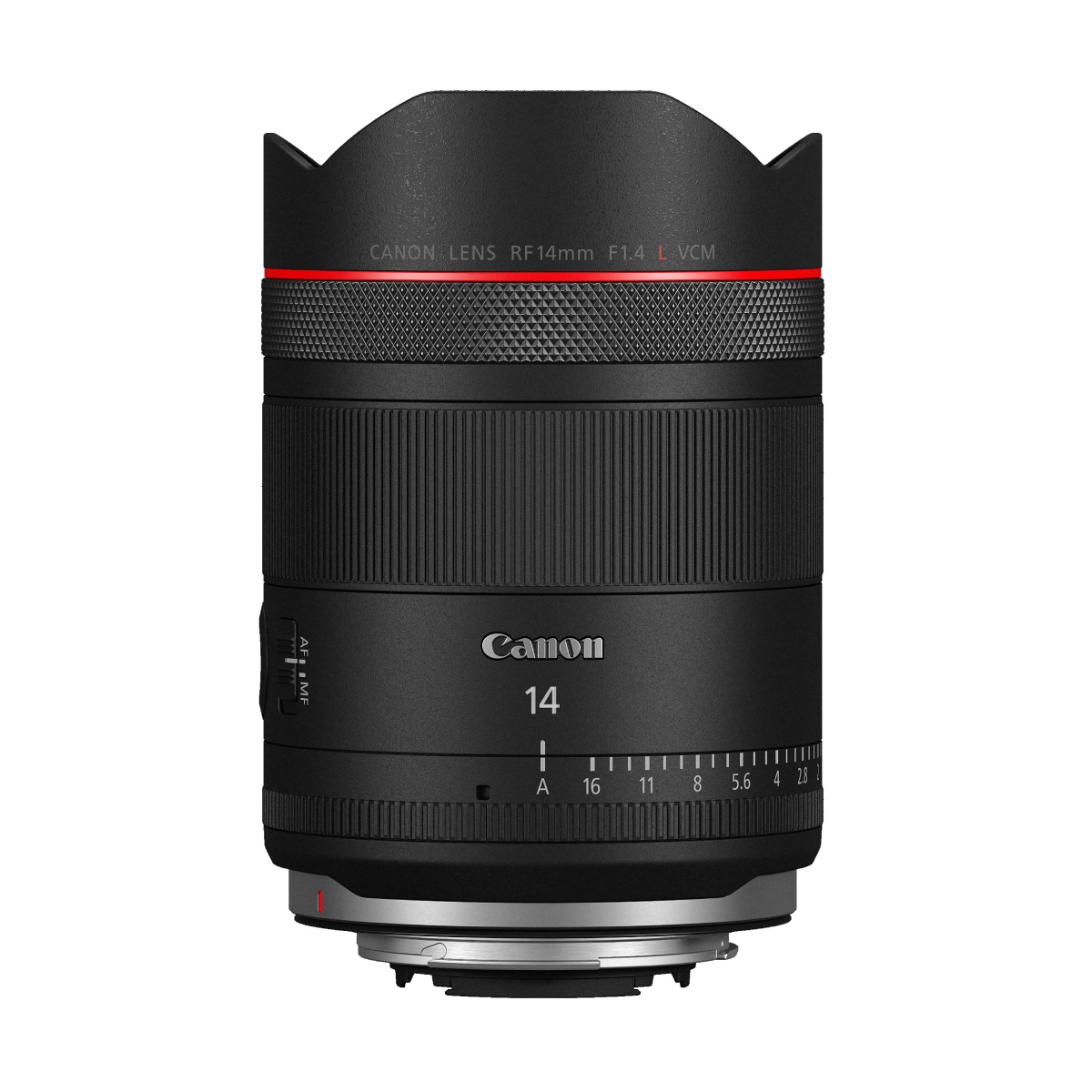 Canon Rf 14MM F1.4 L Vcm