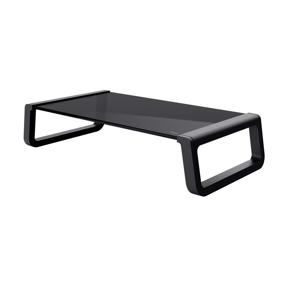 Trust Monta Glass Black