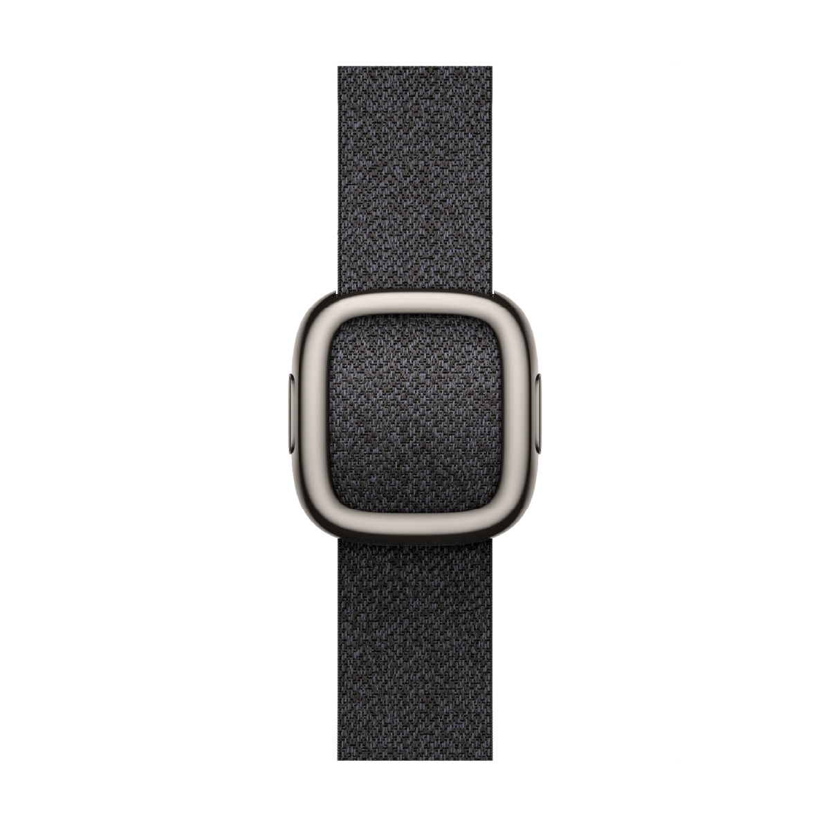 Apple 42mm Modern Buckle Navy Blue L