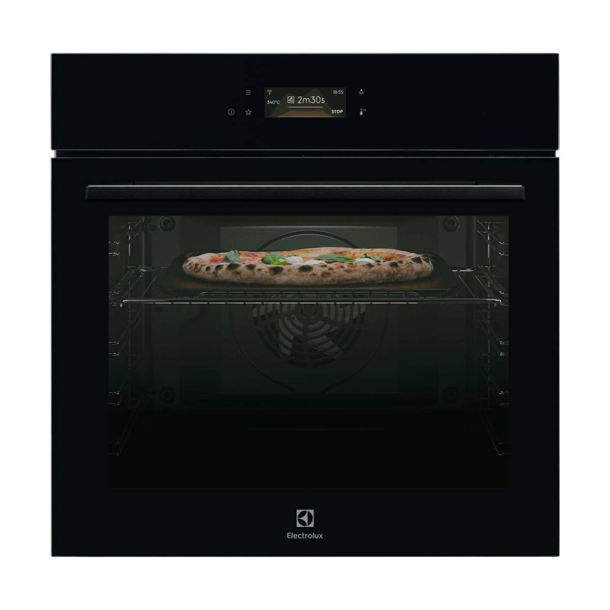 Electrolux LOX8P87WZ PizzaExpert